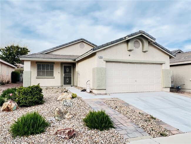 property at 7816 Odysseus Ave