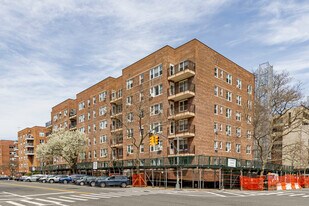 3720 Independence Ave in Riverdale, NY - Building Photo