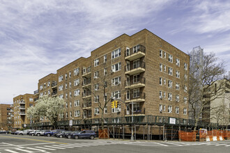 3720 Independence Ave in Riverdale, NY - Building Photo - Primary Photo