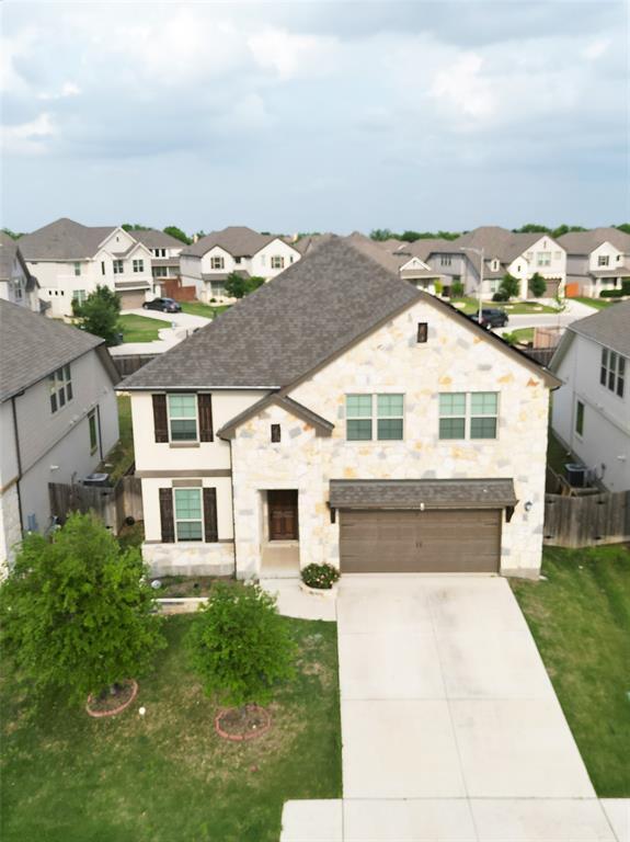 property at 117 Stonewood Ln