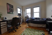 21 Park Vale Ave, Unit 7 in Boston, MA - Building Photo - Building Photo