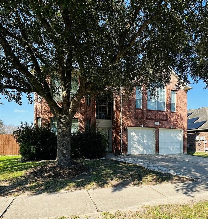 19626 Wren Forest Ln in Houston, TX - Building Photo