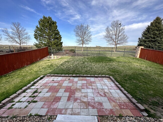 24744 E Chenango Dr in Aurora, CO - Building Photo - Building Photo