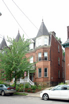 626-628 Summerlea St Apartments