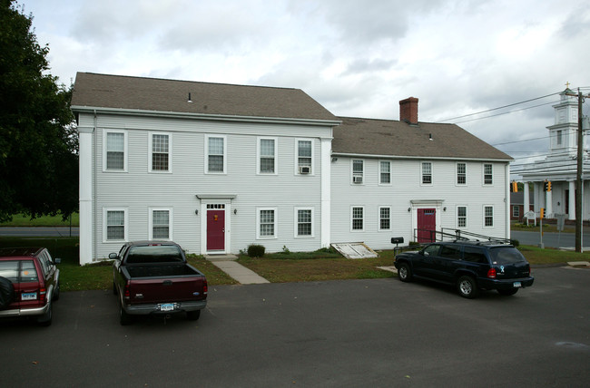 Terrett House in Hartford, CT - Building Photo - Building Photo