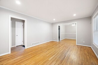 2563 Dering Ct NE in Atlanta, GA - Building Photo - Building Photo
