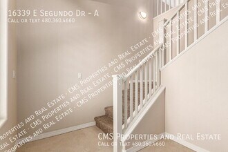 16339 E Segundo Dr in Fountain Hills, AZ - Building Photo - Building Photo