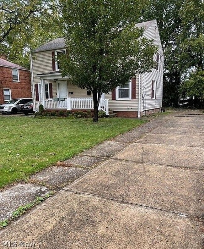 property at 24991 Euclid Ave