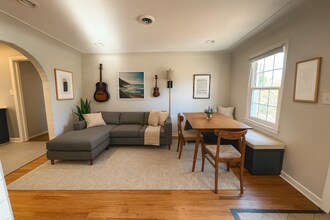 3647 Adams St in Denver, CO - Building Photo - Building Photo