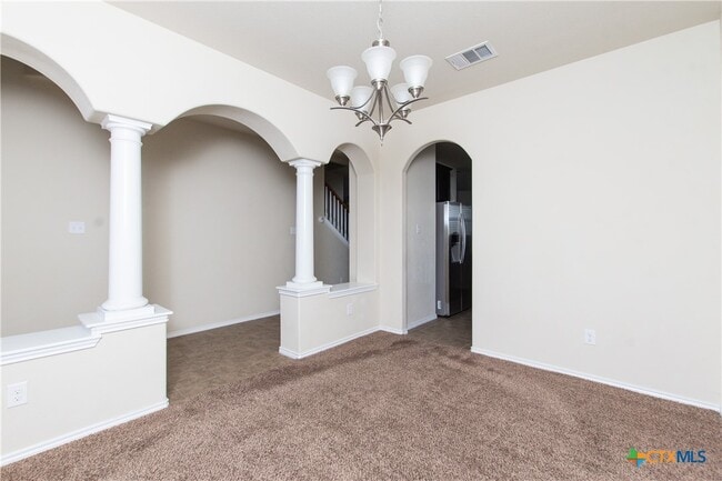 3007 Black Orchid Dr in Killeen, TX - Building Photo - Building Photo