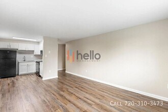 1170 S Allison St in Lakewood, CO - Building Photo - Building Photo