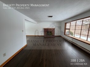 45 Corrigan Ave in Meriden, CT - Building Photo - Building Photo