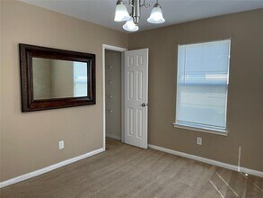 25119 Clover Ranch Dr in Katy, TX - Foto de edificio - Building Photo