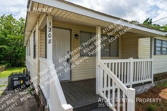 1208 8th Ave in Fultondale, AL - Building Photo - Building Photo