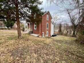 500 Ridge St in Charlottesville, VA - Building Photo - Building Photo