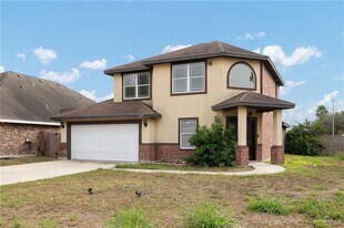 14 Harvard Ave in McAllen, TX - Building Photo