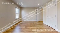 226 N Patrick St in Alexandria, VA - Building Photo - Building Photo