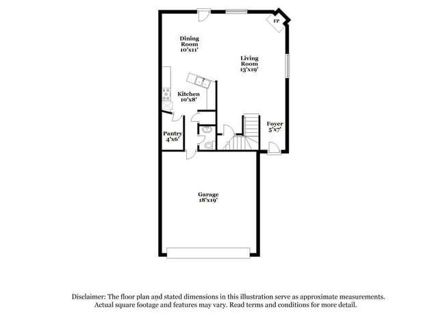 16804 Lowell Dr in Noblesville, IN - Building Photo - Building Photo