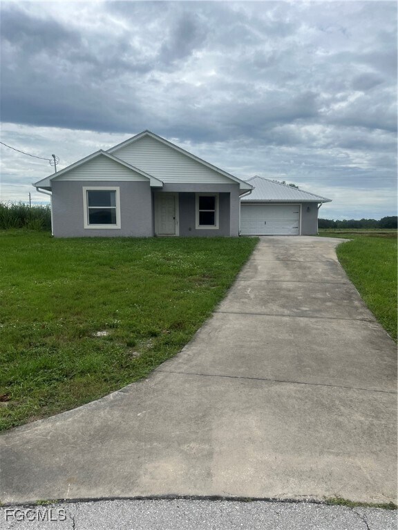 property at 5010 Dolphin Ct