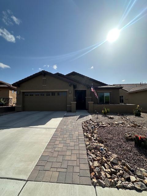 13962 E Huppenthal Blvd in Vail, AZ - Building Photo - Building Photo