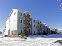 Building Photo - Village at Homewood Point Apartments in Colorado Springs, Colorado