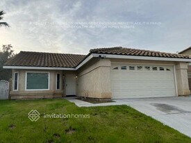 744 Morita Dr in Corona, CA - Building Photo