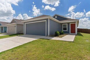 7781 Ruellia Rd in McKinney, TX - Building Photo