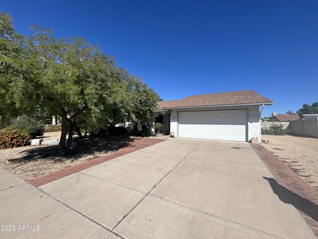 property at 6228 E Nisbet Rd