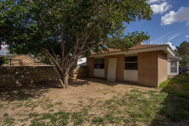 11391 Lake Loy Dr in El Paso, TX - Foto de edificio - Building Photo