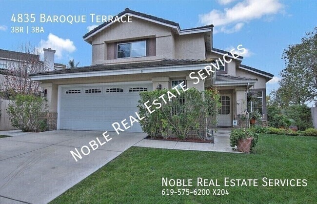 property at 4835 Baroque Terrace