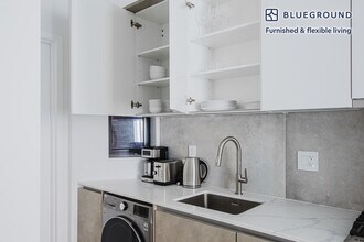 88 East End Ave in New York, NY - Foto de edificio - Building Photo