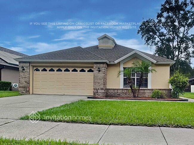property at 2030 Attaway Dr