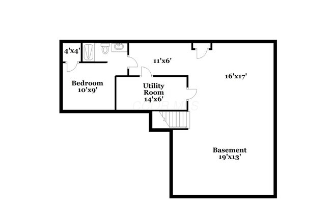 1885 Brandigen Ln in Columbus, OH - Building Photo - Building Photo