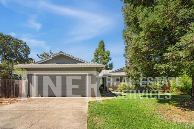 property at 3601 Wicklow St