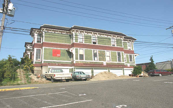 811-813 S 11th St in Tacoma, WA - Building Photo - Building Photo