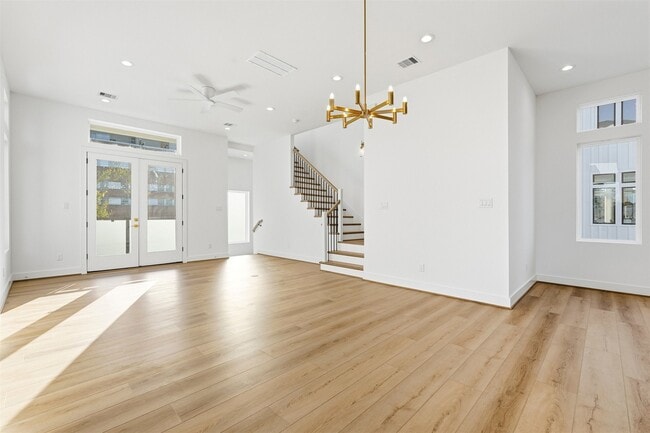 property at 3828 Wilmer St