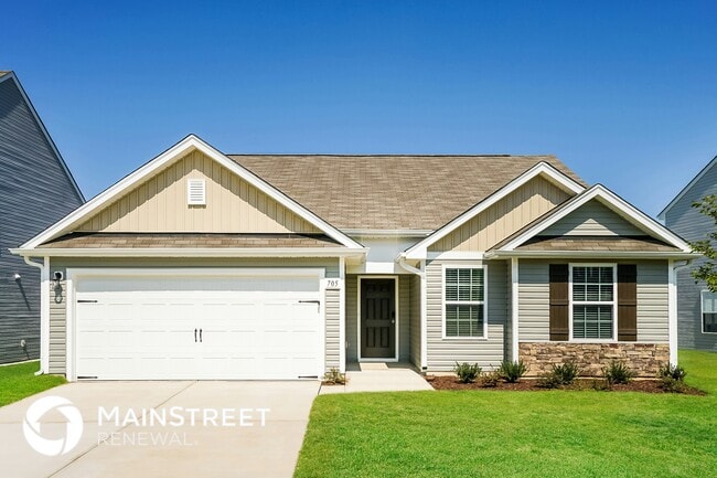 property at 705 Cider Ml Wy