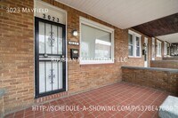 3023 Mayfield Ave photo'