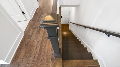 134 Madison St NW in Washington, DC - Building Photo - Building Photo