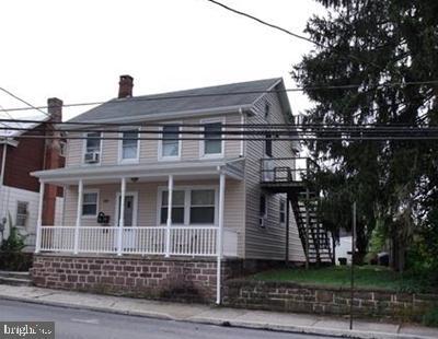 property at 90 S Main St