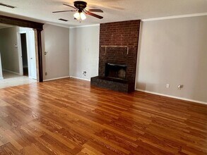 3858 Scott St in Odessa, TX - Building Photo - Building Photo