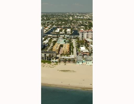 552 North Ocean Blvd in Pompano Beach, FL - Building Photo - Building Photo