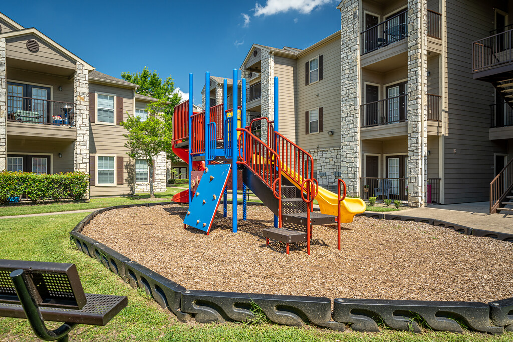 Copper Ranch Apartments