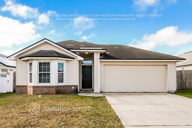 property at 4359 Hanging Moss Dr