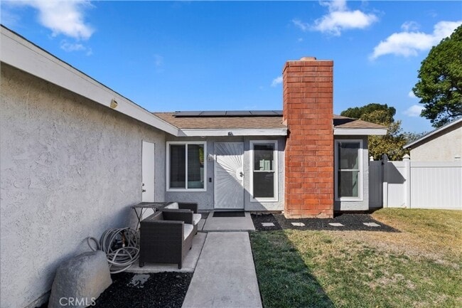 1186 Willits Dr in Corona, CA - Building Photo - Building Photo