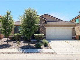 6802 E Via Arroyo Largo in Tucson, AZ - Building Photo