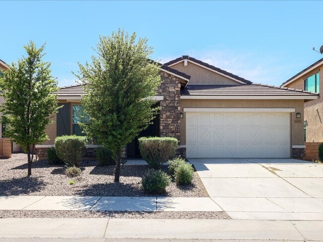 property at 6802 E Via Arroyo Largo