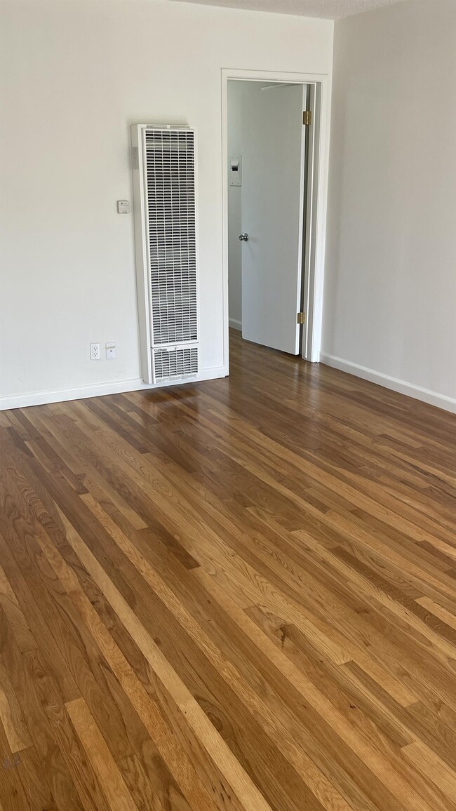 property at 3355 Manning Ave