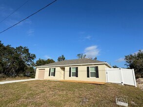 313 Amberjack Ct in Poinciana, FL - Building Photo - Building Photo