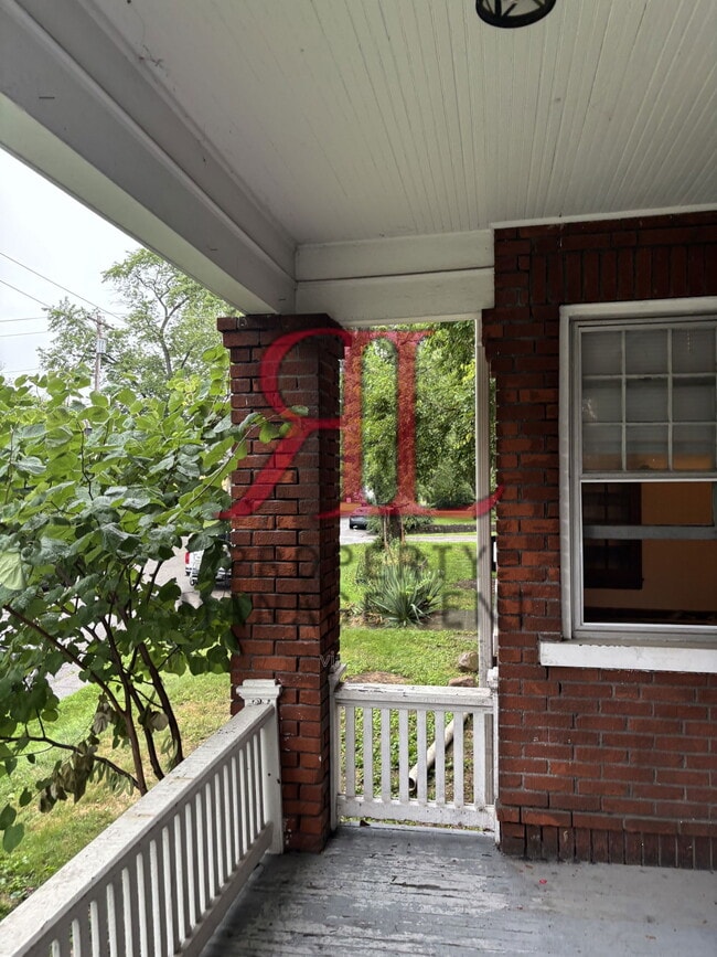 2090 N 4th St in Columbus, OH - Building Photo - Building Photo